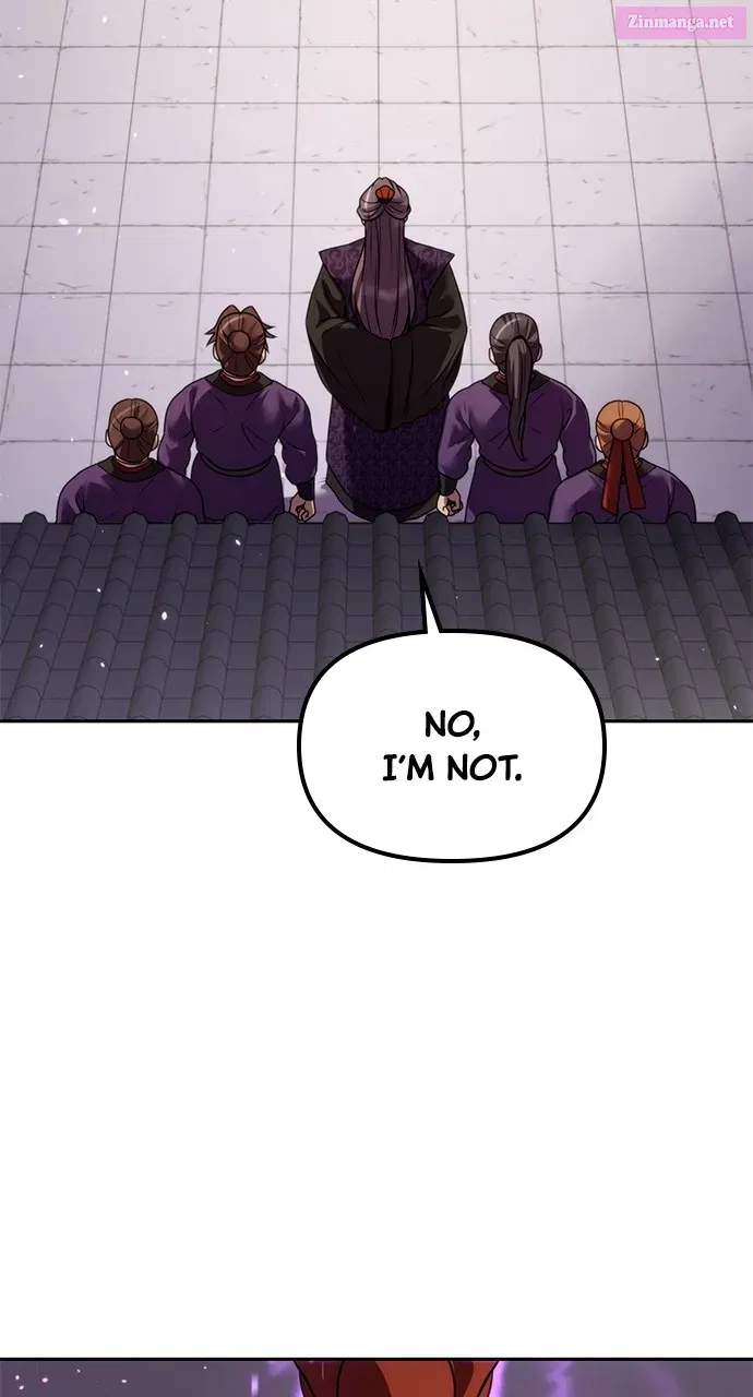 Chronicles of theDemon Faction Zinmanga X Chapter 53 Page 116