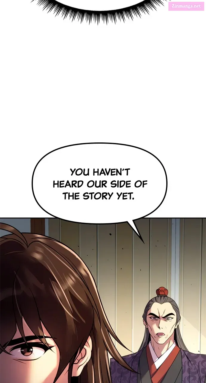 Chronicles of theDemon Faction Zinmanga X Chapter 53 Page 128
