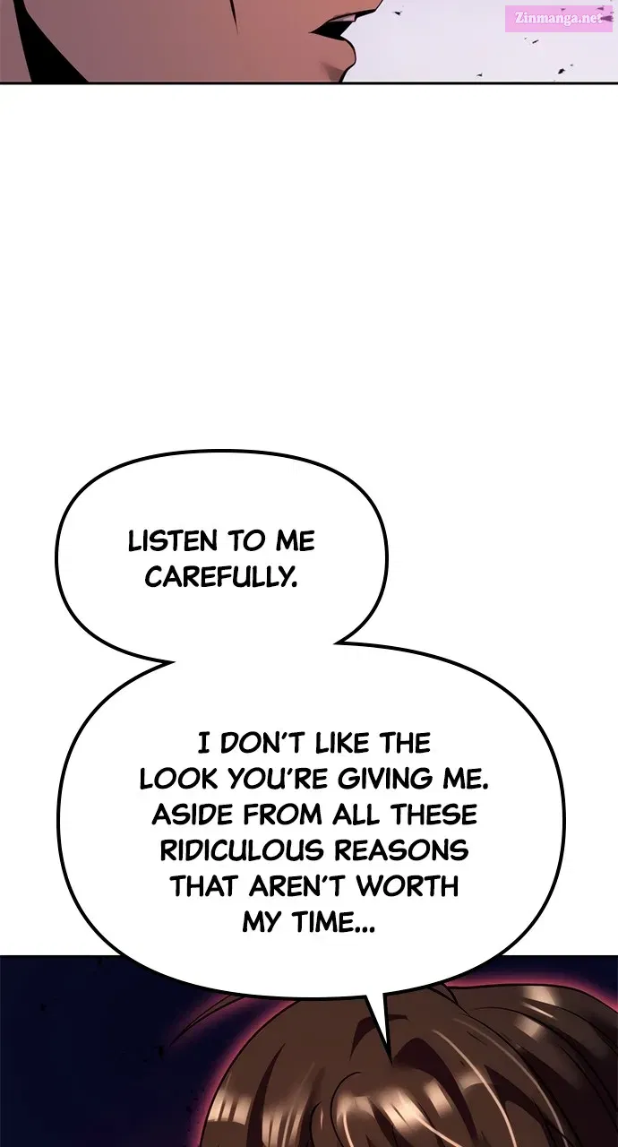 Chronicles of theDemon Faction Zinmanga X Chapter 53 Page 136
