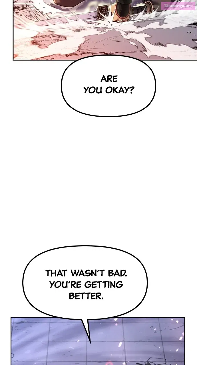 Chronicles of theDemon Faction Zinmanga X Chapter 52 Page 3
