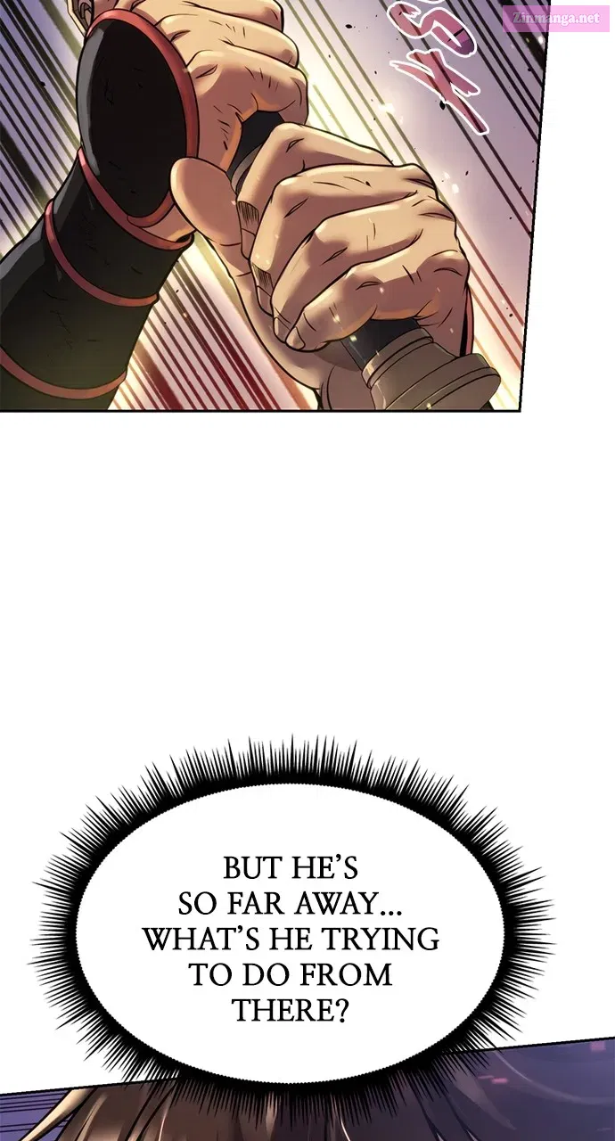 Chronicles of theDemon Faction Zinmanga X Chapter 52 Page 9