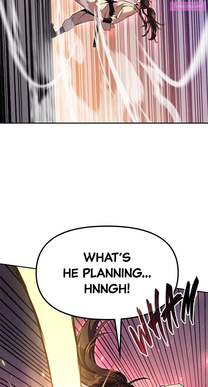 Chronicles of theDemon Faction Zinmanga X Chapter 52 Page 14