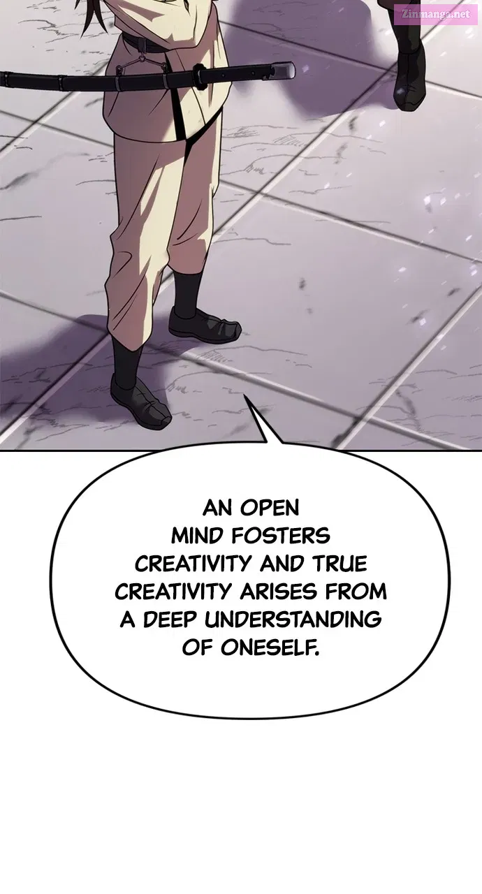 Chronicles of theDemon Faction Zinmanga X Chapter 52 Page 47
