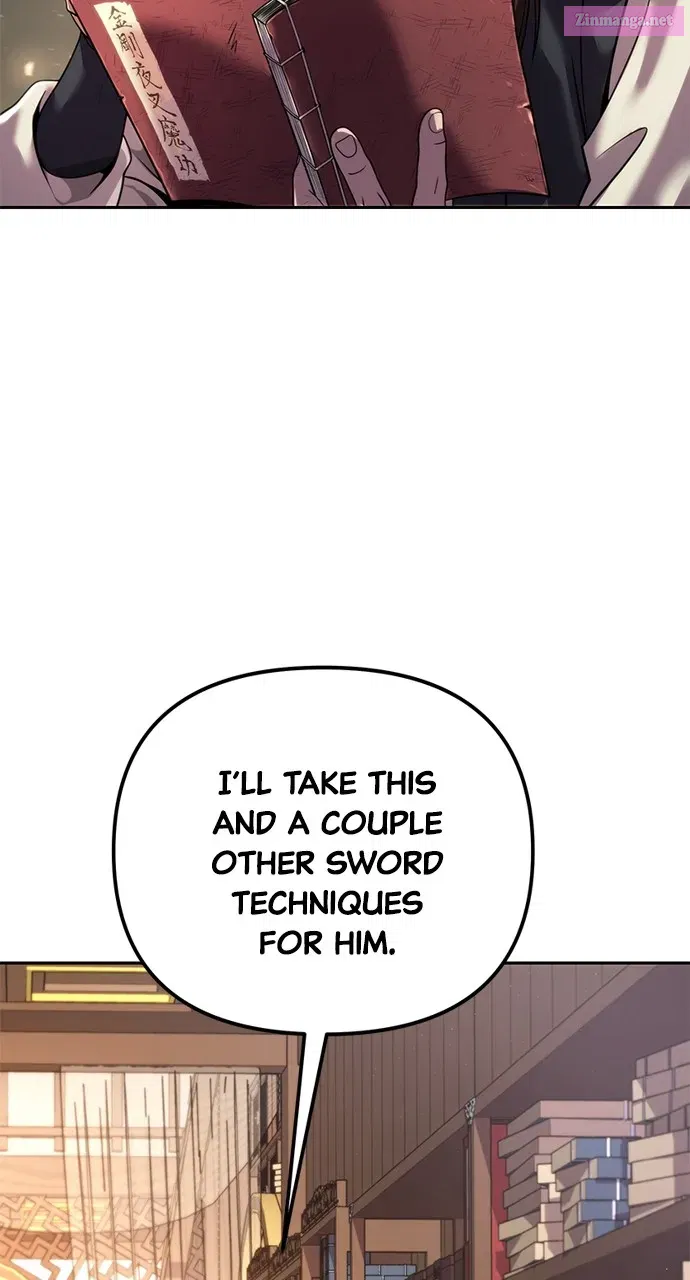 Chronicles of theDemon Faction Zinmanga X Chapter 52 Page 66