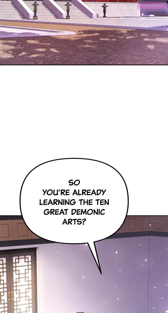 Chronicles of theDemon Faction Zinmanga X Chapter 52 Page 79