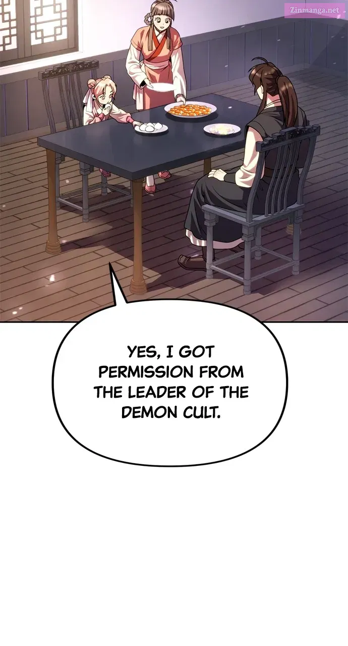 Chronicles of theDemon Faction Zinmanga X Chapter 52 Page 80