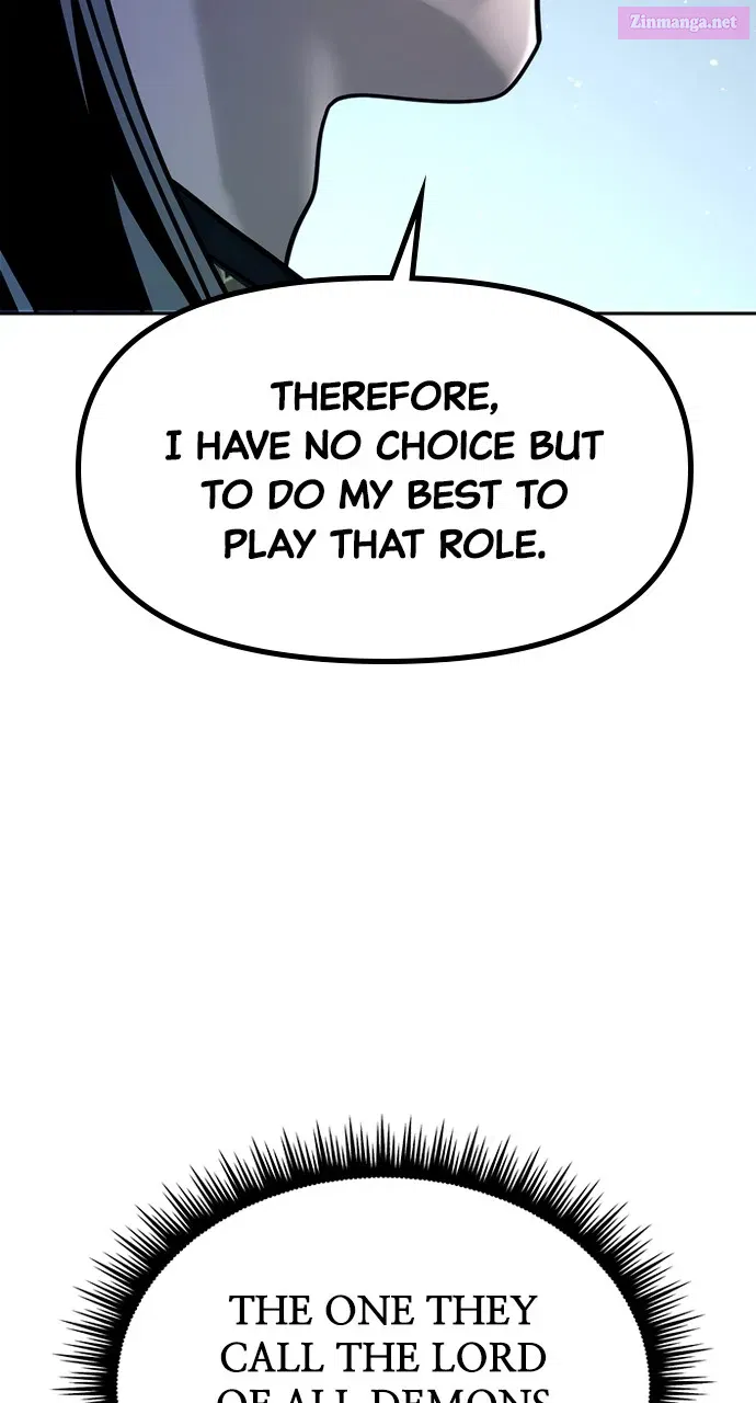 Chronicles of theDemon Faction Zinmanga X Chapter 51 Page 33