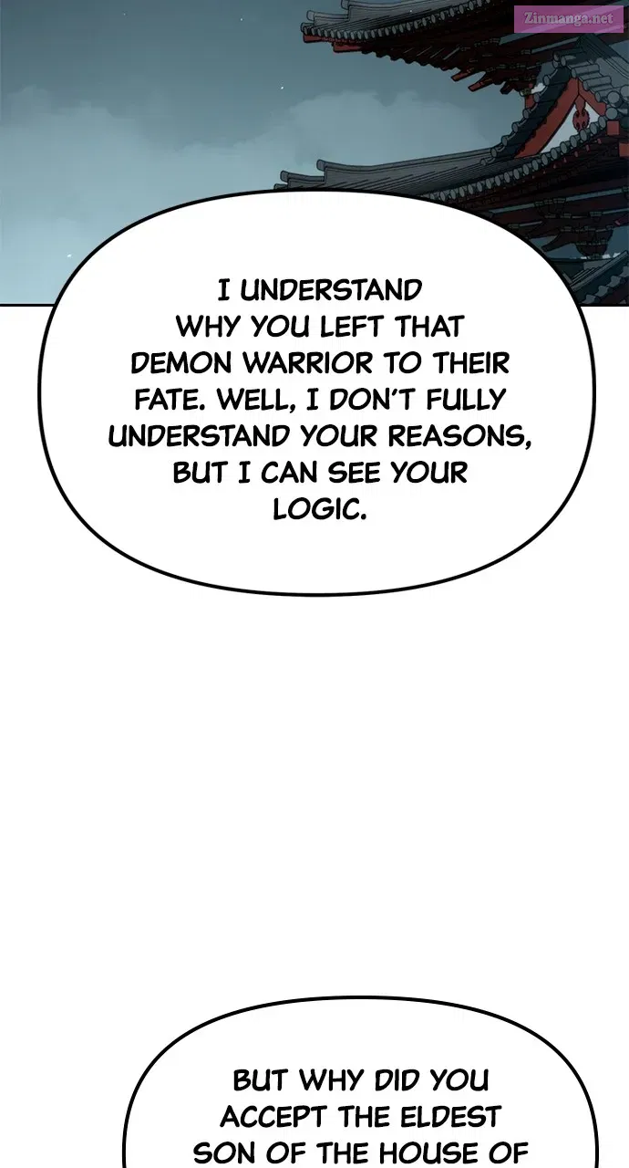 Chronicles of theDemon Faction Zinmanga X Chapter 51 Page 36