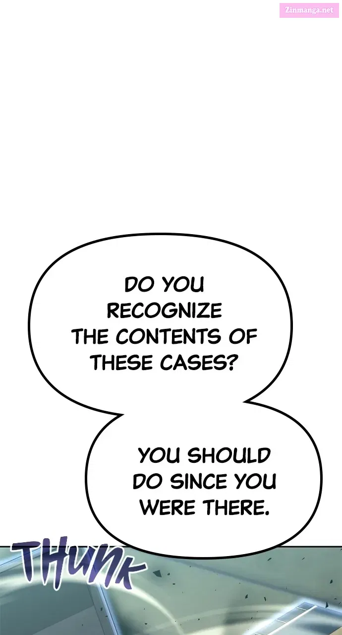 Chronicles of theDemon Faction Zinmanga X Chapter 51 Page 44