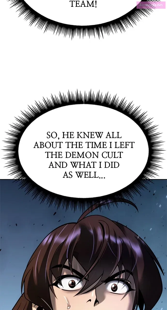 Chronicles of theDemon Faction Zinmanga X Chapter 51 Page 46