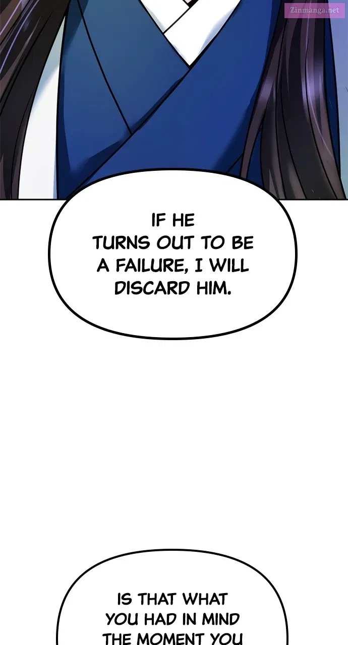 Chronicles of theDemon Faction Zinmanga X Chapter 51 Page 52