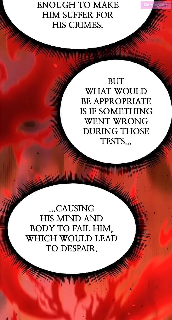 Chronicles of theDemon Faction Zinmanga X Chapter 51 Page 64