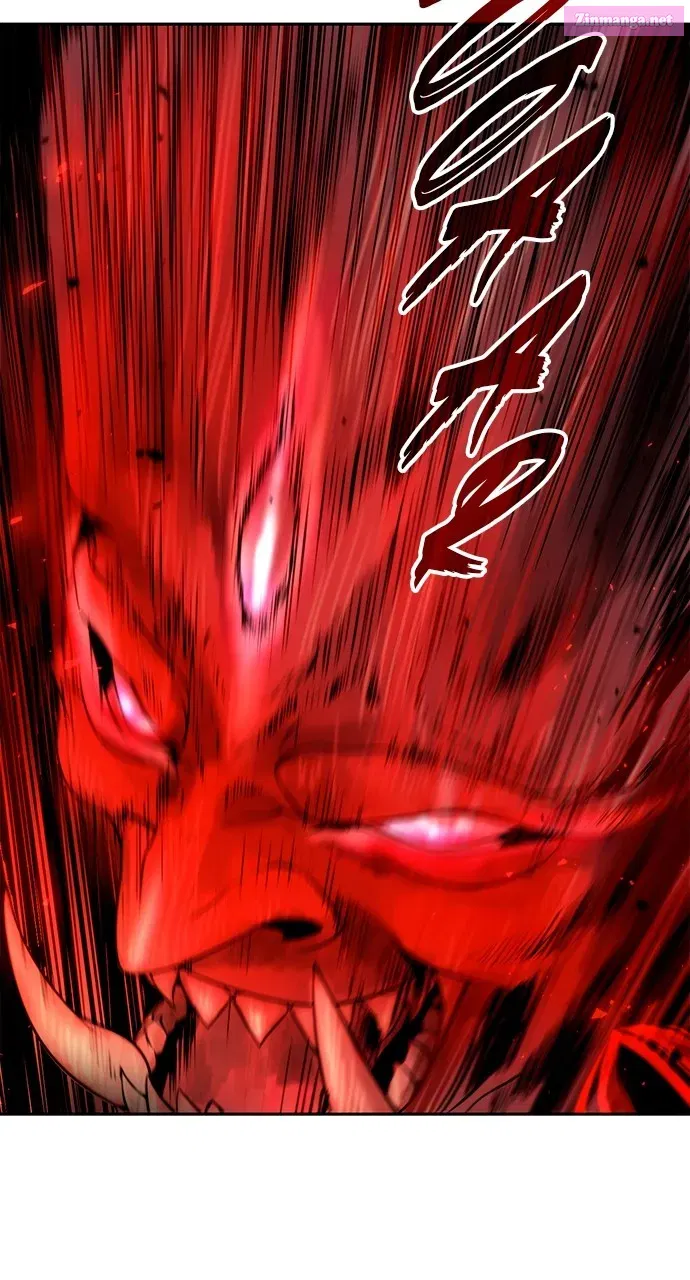 Chronicles of theDemon Faction Zinmanga X Chapter 51 Page 110