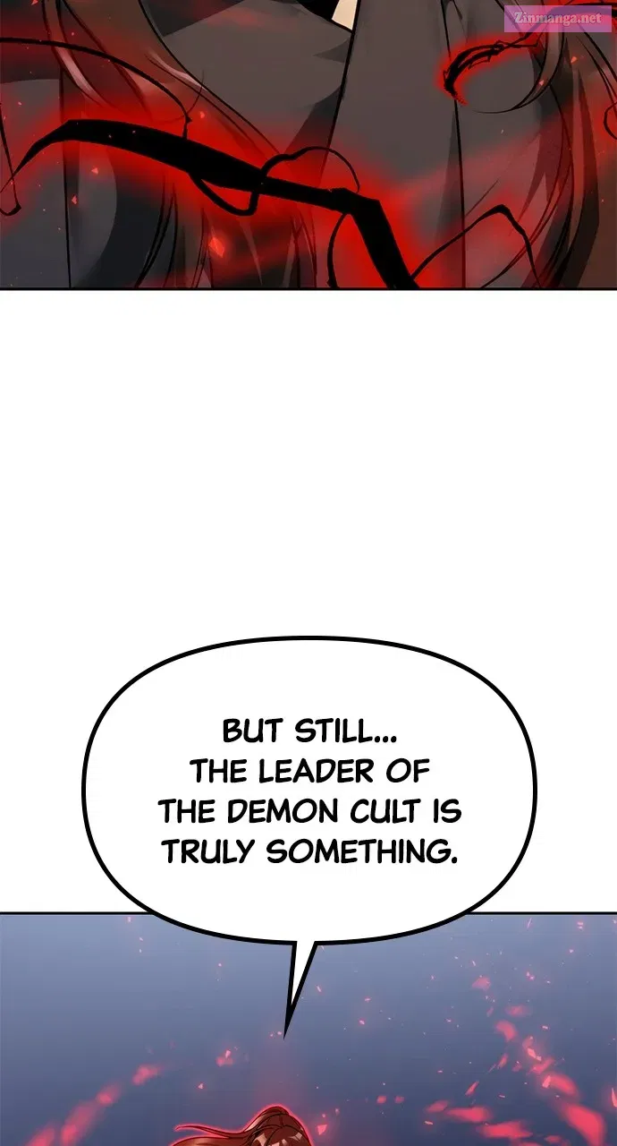 Chronicles of theDemon Faction Zinmanga X Chapter 51 Page 120