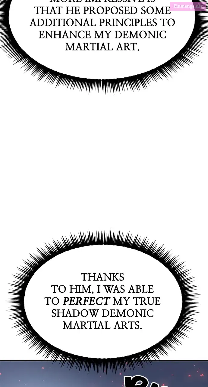 Chronicles of theDemon Faction Zinmanga X Chapter 51 Page 125