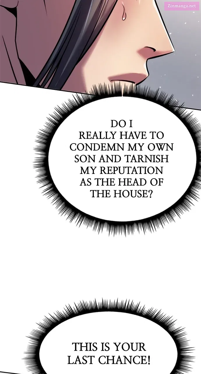 Chronicles of theDemon Faction Zinmanga X Chapter 50 Page 100