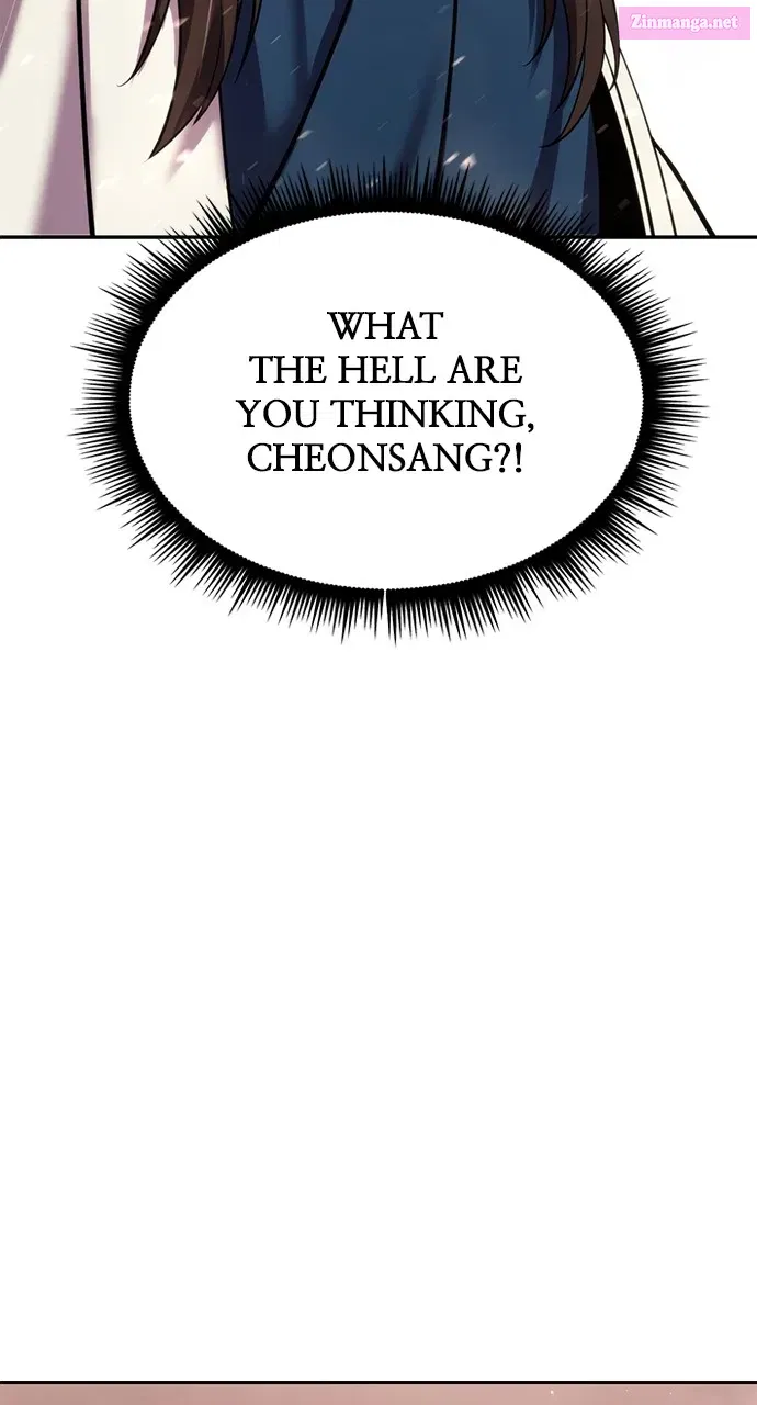 Chronicles of theDemon Faction Zinmanga X Chapter 50 Page 115