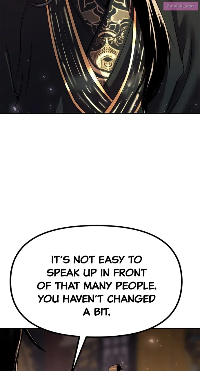 Chronicles of theDemon Faction Zinmanga X Chapter 50 Page 125