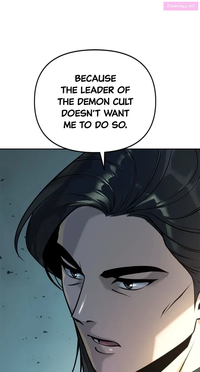 Chronicles of theDemon Faction Zinmanga X Chapter 49 Page 9