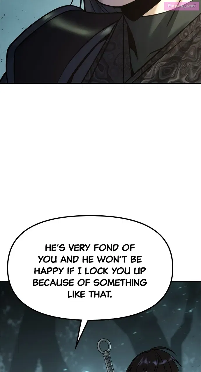 Chronicles of theDemon Faction Zinmanga X Chapter 49 Page 10