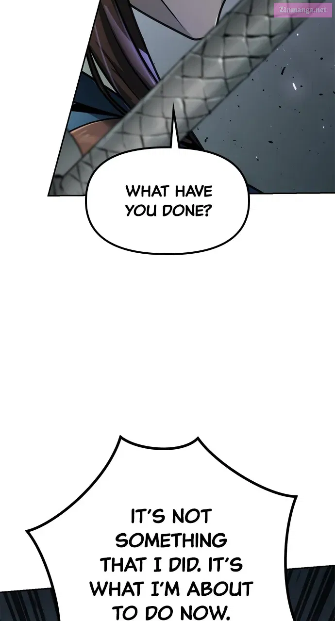 Chronicles of theDemon Faction Zinmanga X Chapter 49 Page 15