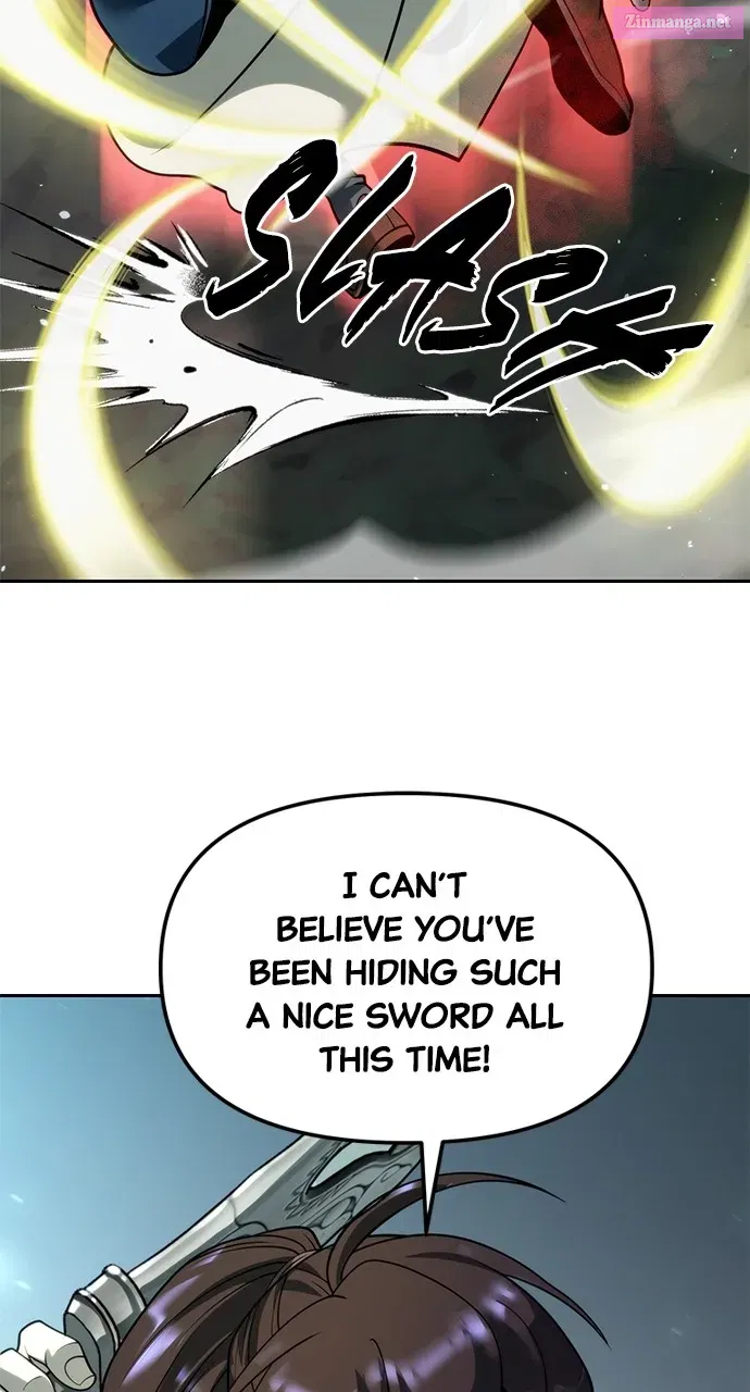 Chronicles of theDemon Faction Zinmanga X Chapter 49 Page 27