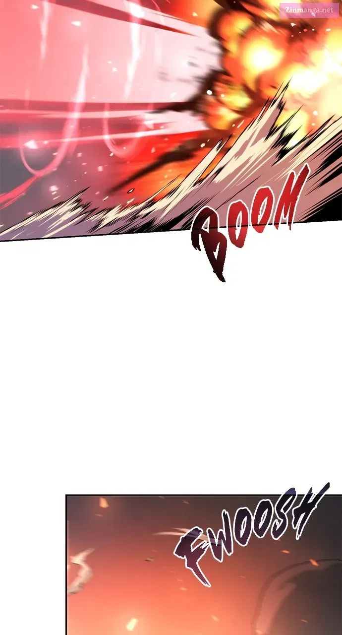 Chronicles of theDemon Faction Zinmanga X Chapter 49 Page 33
