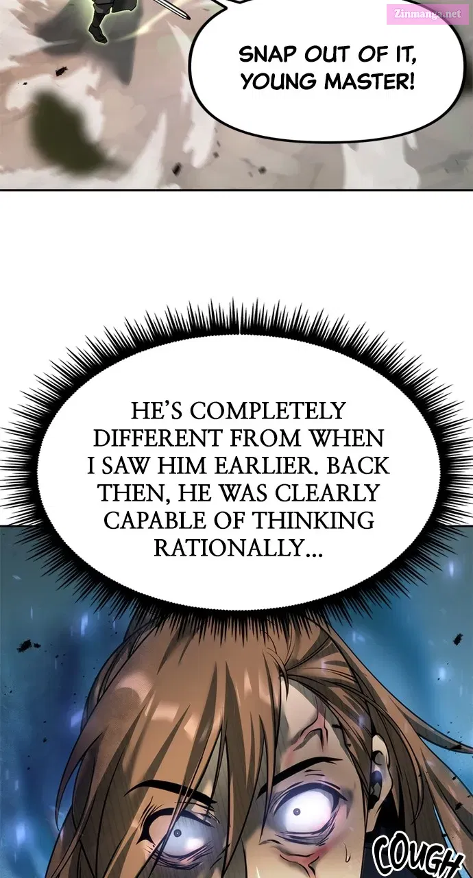 Chronicles of theDemon Faction Zinmanga X Chapter 49 Page 65
