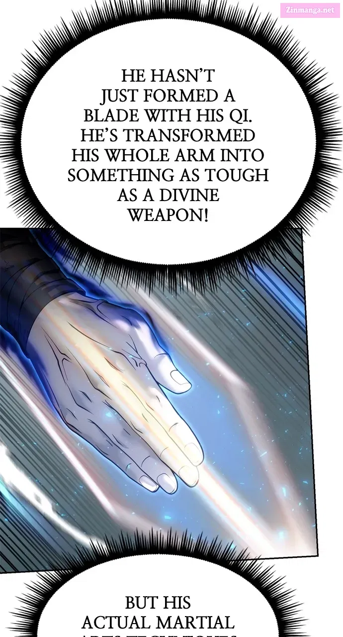 Chronicles of theDemon Faction Zinmanga X Chapter 49 Page 71