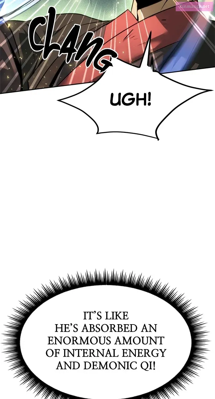 Chronicles of theDemon Faction Zinmanga X Chapter 49 Page 73