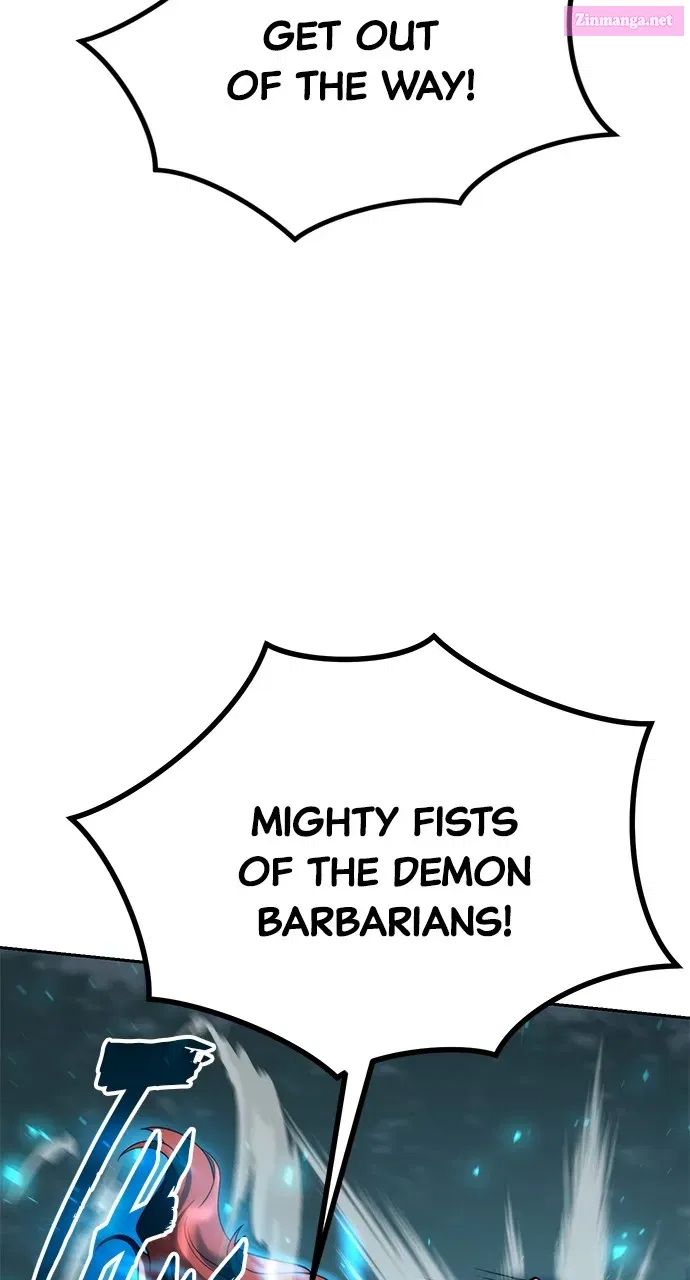 Chronicles of theDemon Faction Zinmanga X Chapter 49 Page 76