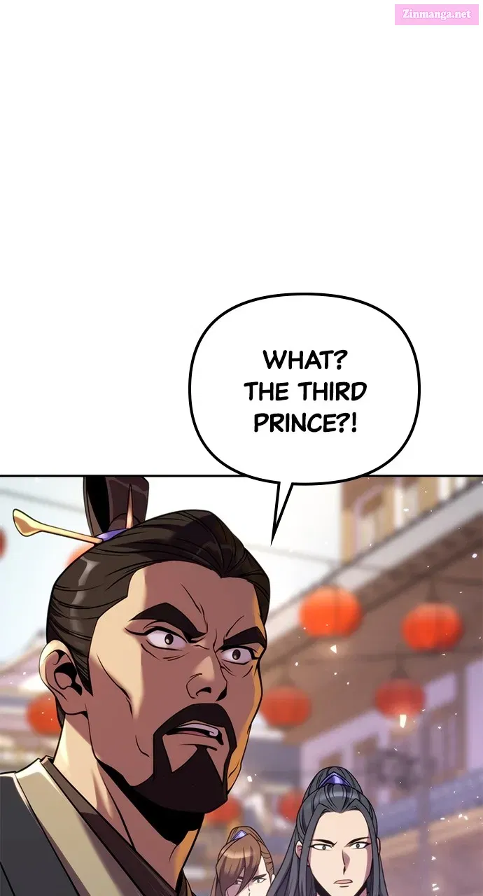Chronicles of theDemon Faction Zinmanga X Chapter 48 Page 30