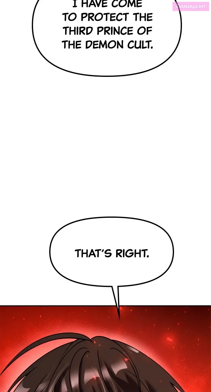 Chronicles of theDemon Faction Zinmanga X Chapter 48 Page 32
