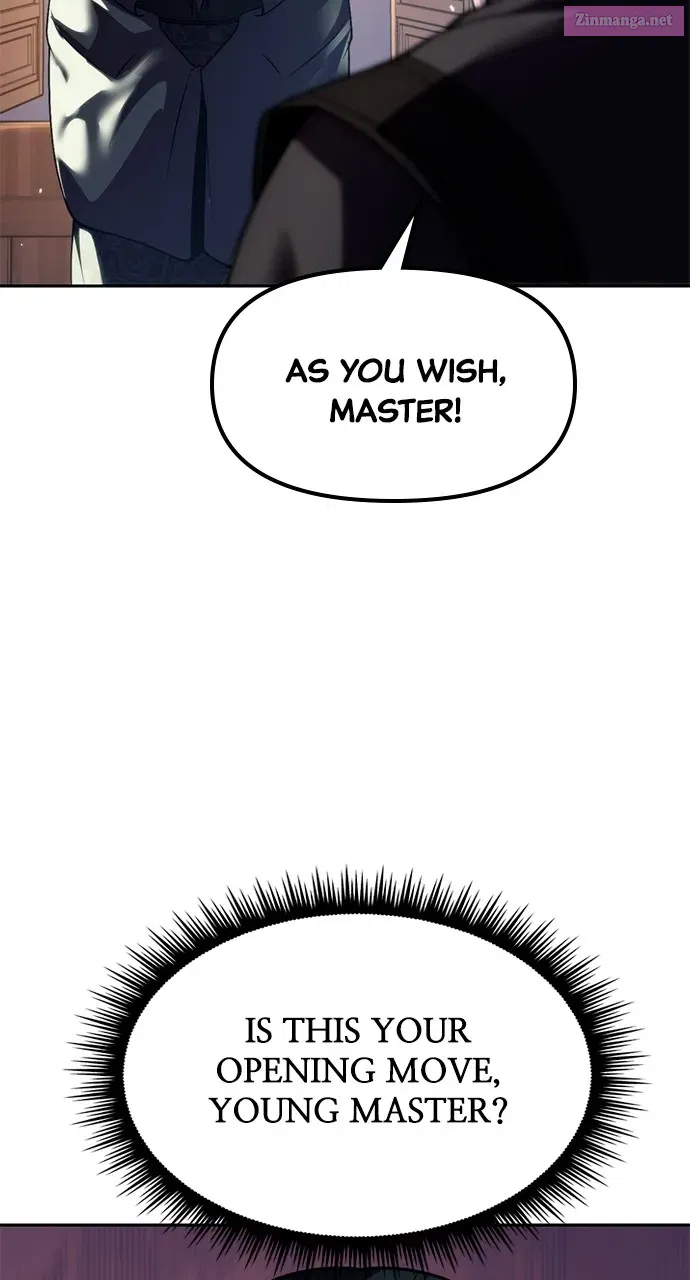 Chronicles of theDemon Faction Zinmanga X Chapter 48 Page 38
