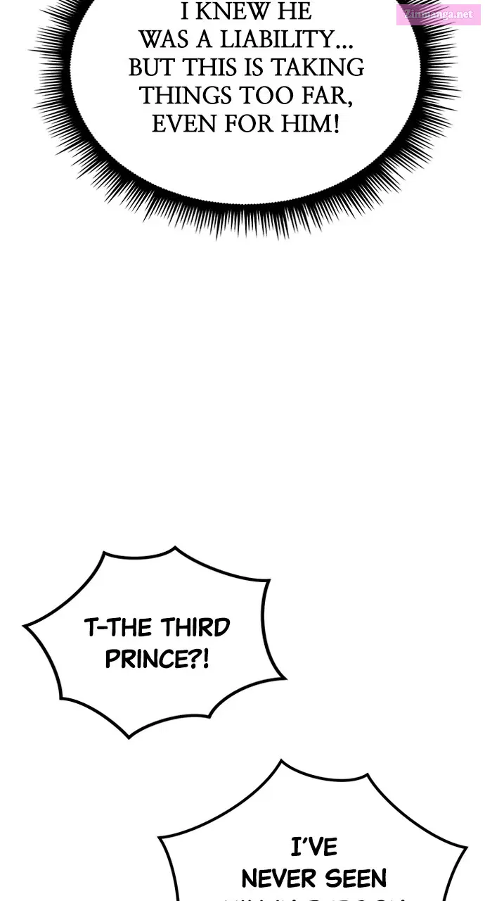 Chronicles of theDemon Faction Zinmanga X Chapter 48 Page 40