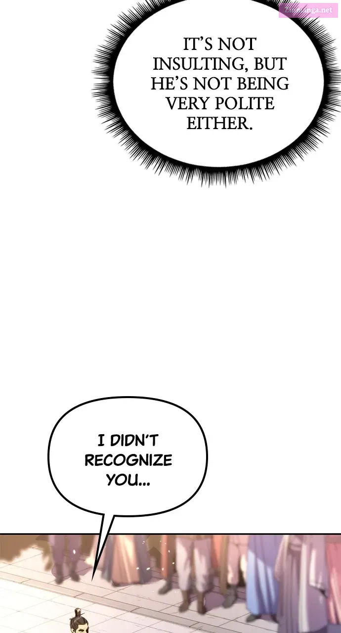 Chronicles of theDemon Faction Zinmanga X Chapter 48 Page 49