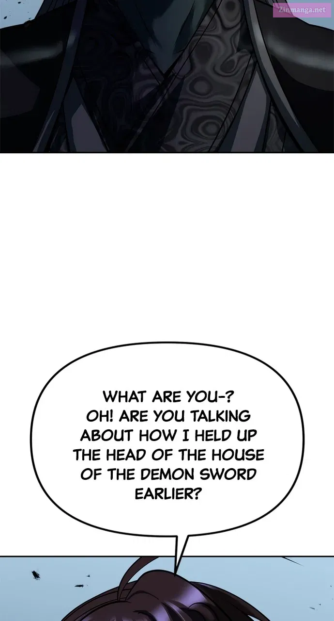 Chronicles of theDemon Faction Zinmanga X Chapter 48 Page 105