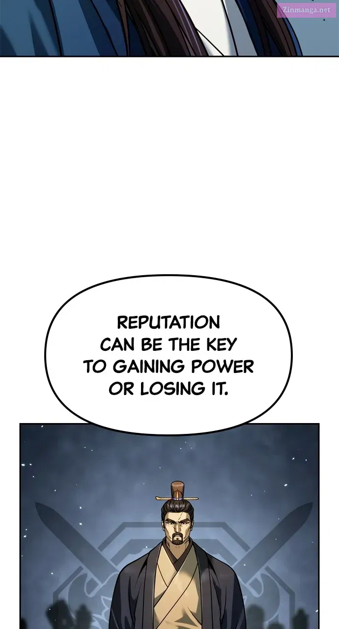 Chronicles of theDemon Faction Zinmanga X Chapter 48 Page 115