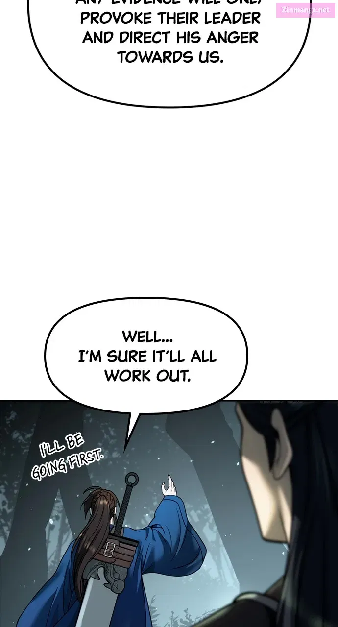 Chronicles of theDemon Faction Zinmanga X Chapter 48 Page 118
