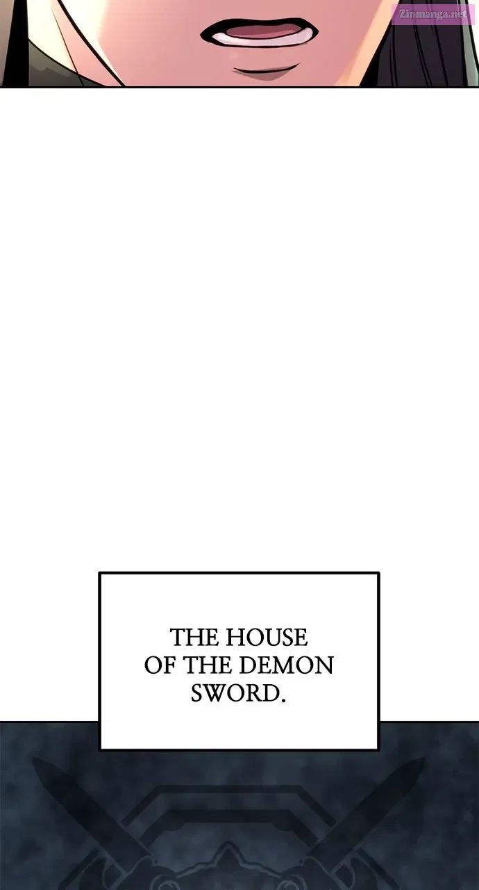 Chronicles of theDemon Faction Zinmanga X Chapter 47 Page 15