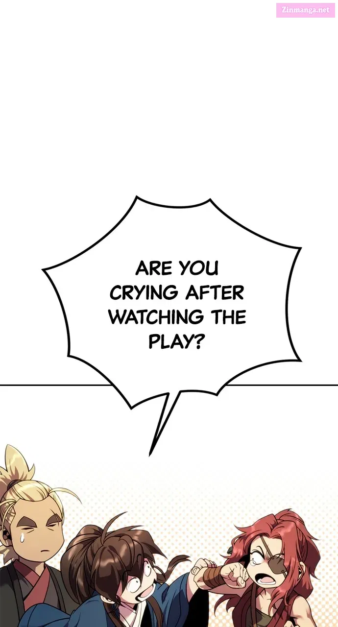 Chronicles of theDemon Faction Zinmanga X Chapter 47 Page 80