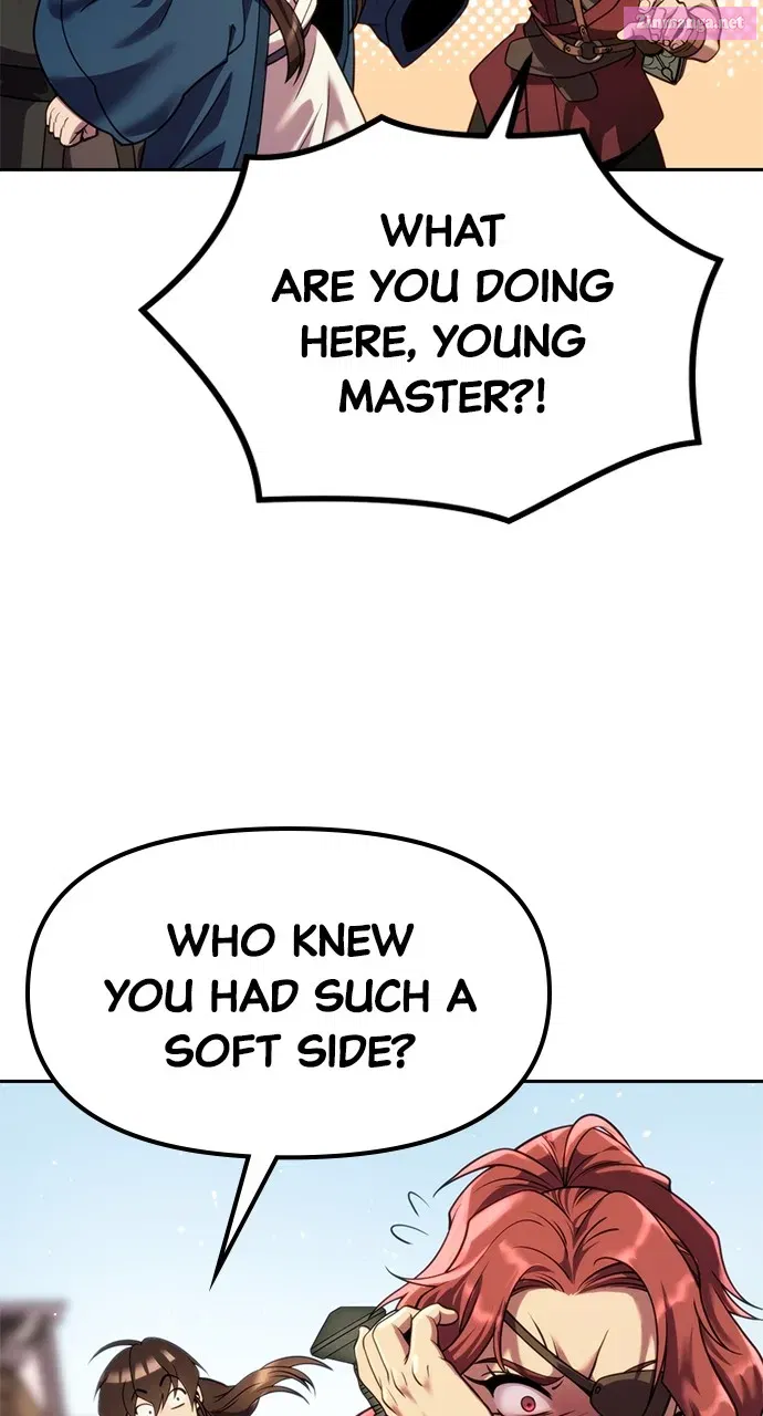Chronicles of theDemon Faction Zinmanga X Chapter 47 Page 81