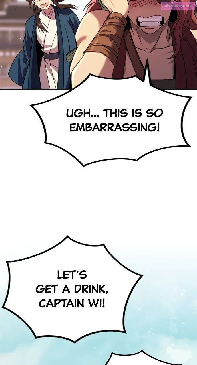 Chronicles of theDemon Faction Zinmanga X Chapter 47 Page 82