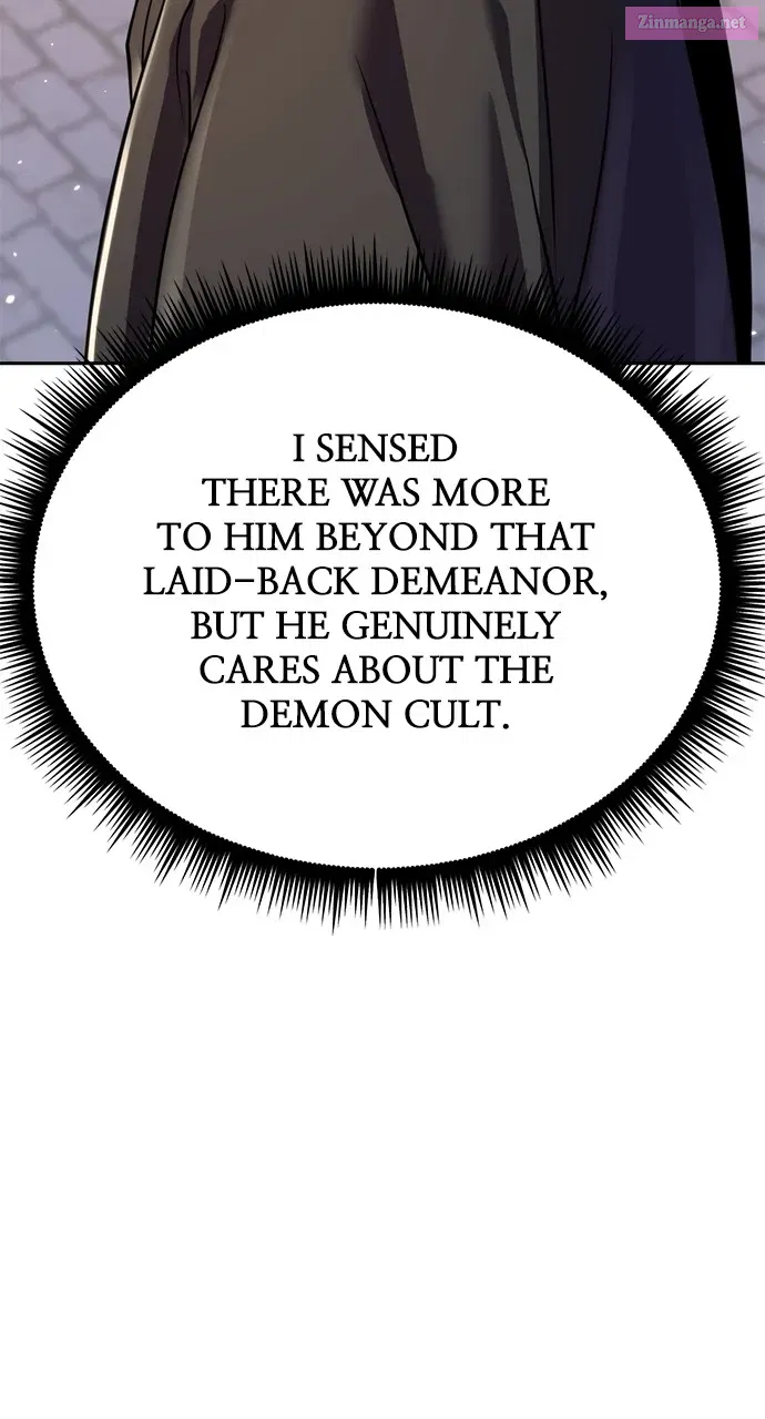 Chronicles of theDemon Faction Zinmanga X Chapter 46 Page 106