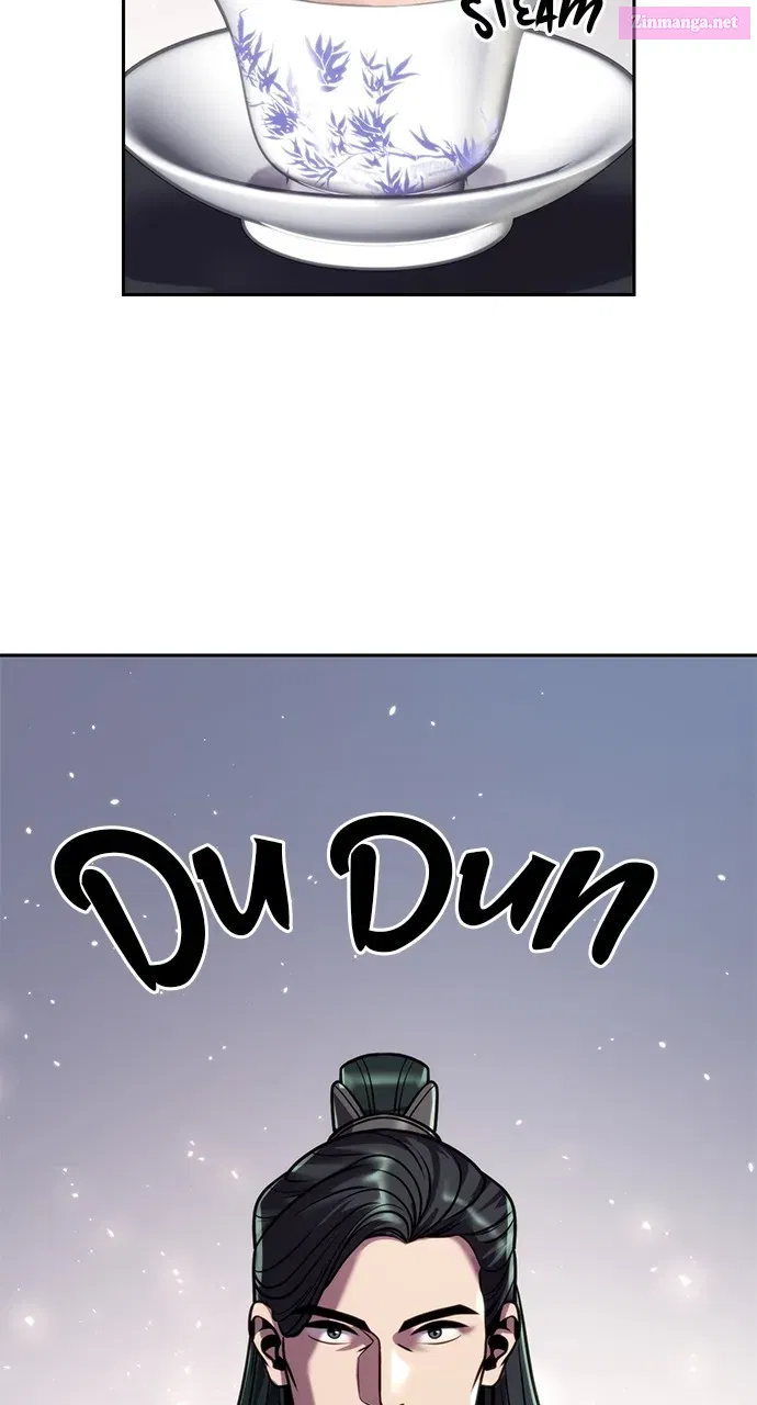 Chronicles of theDemon Faction Zinmanga X Chapter 46 Page 124