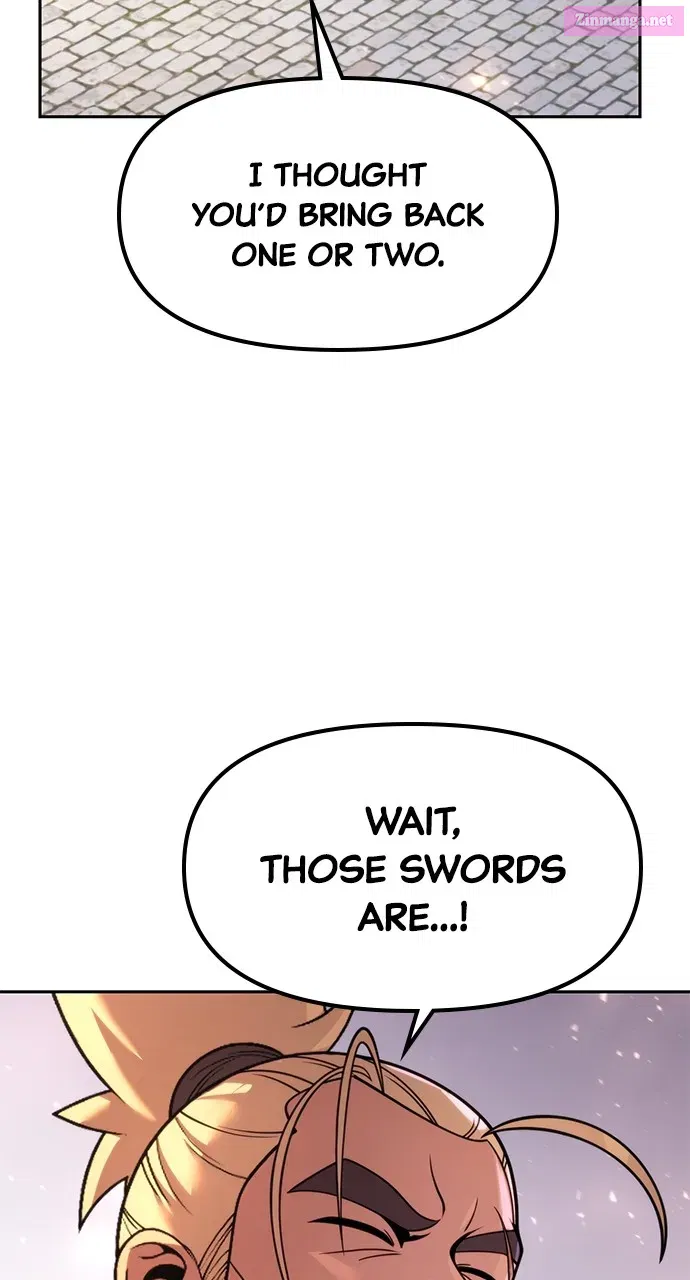 Chronicles of theDemon Faction Zinmanga X Chapter 45 Page 4