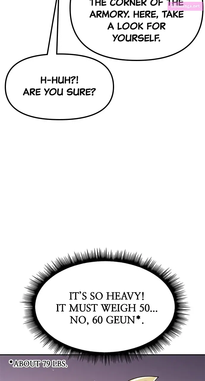 Chronicles of theDemon Faction Zinmanga X Chapter 45 Page 13