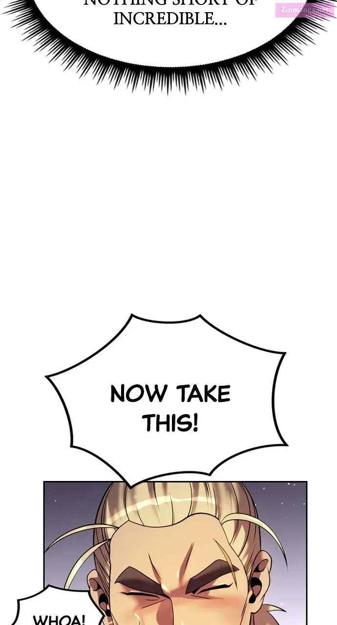 Chronicles of theDemon Faction Zinmanga X Chapter 45 Page 20