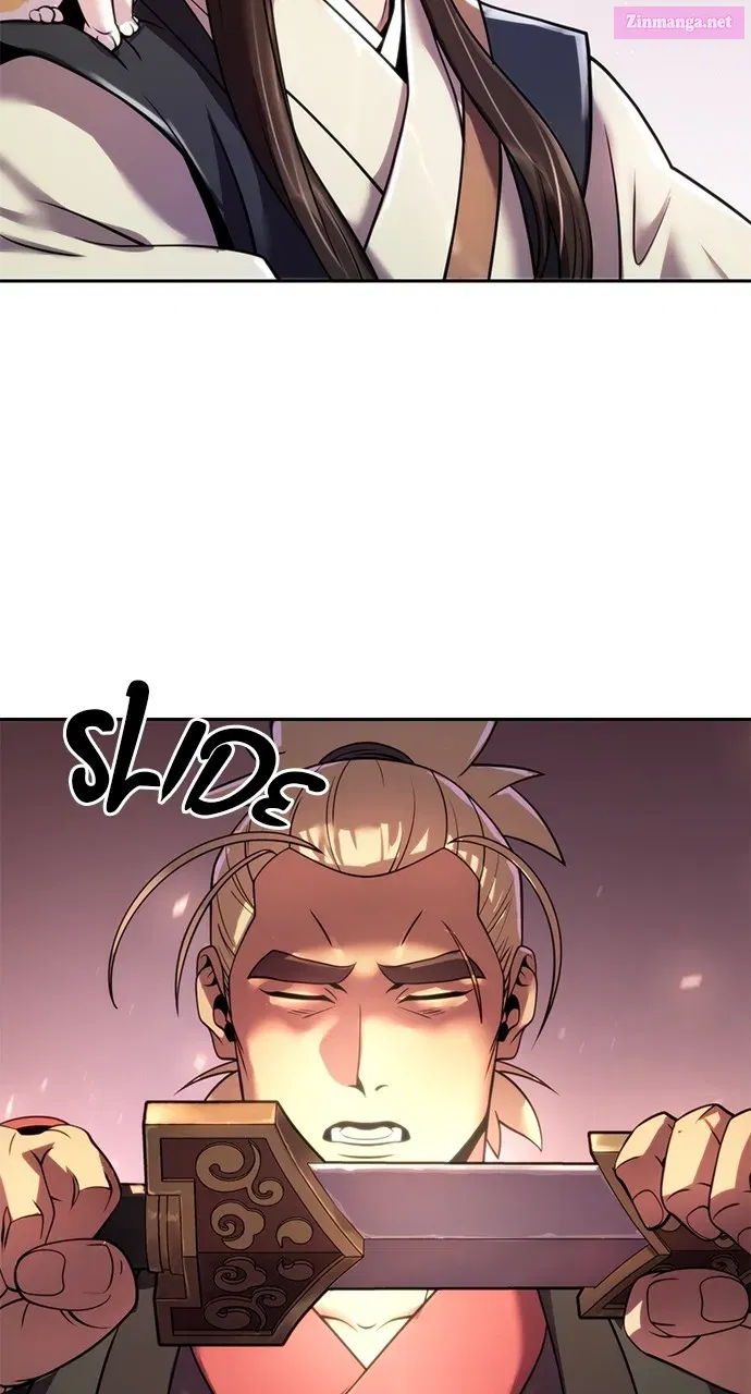 Chronicles of theDemon Faction Zinmanga X Chapter 45 Page 24