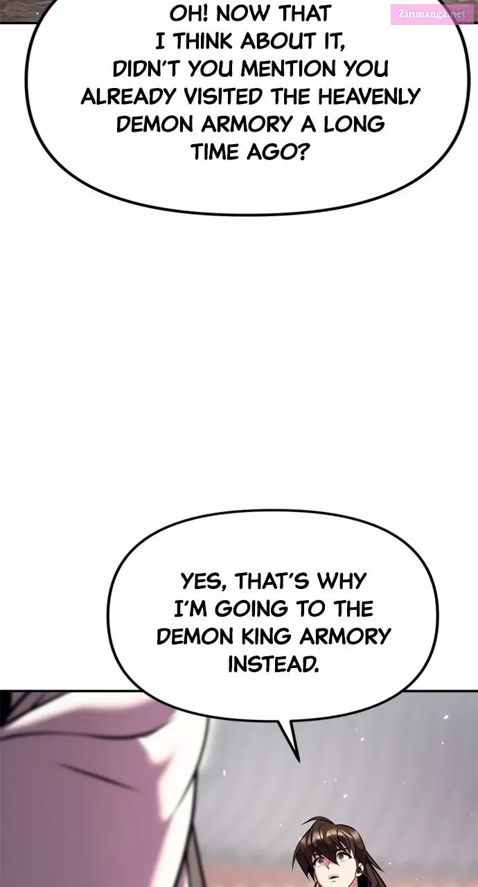 Chronicles of theDemon Faction Zinmanga X Chapter 44 Page 10